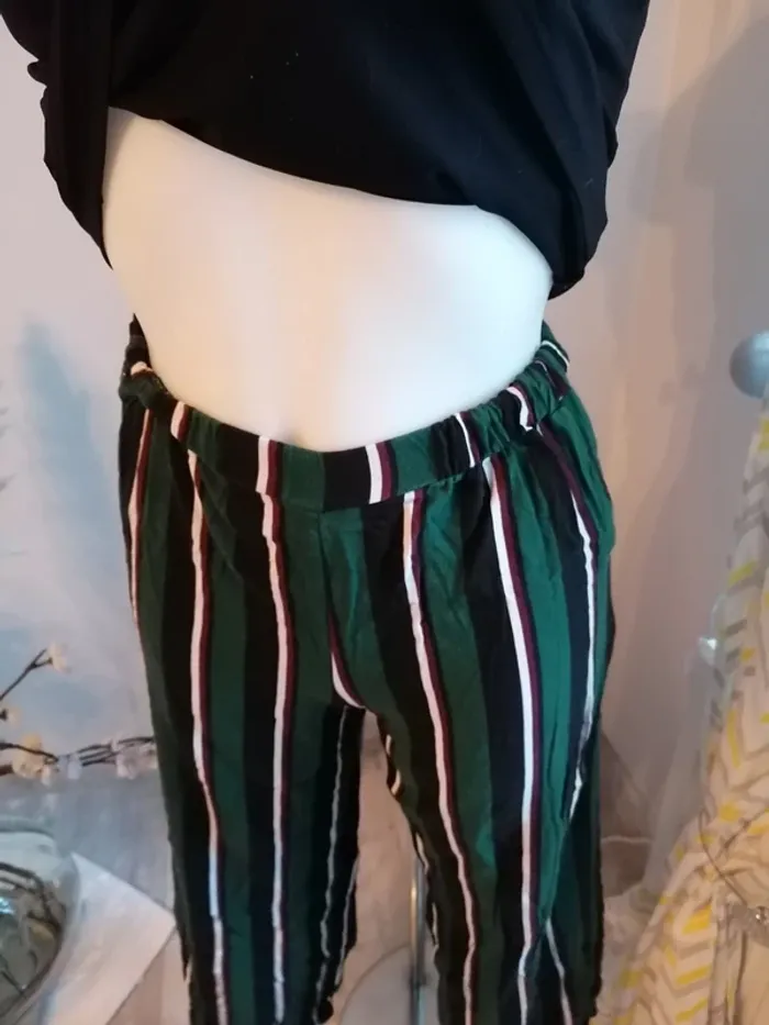 Pantalon fluide - photo numéro 2