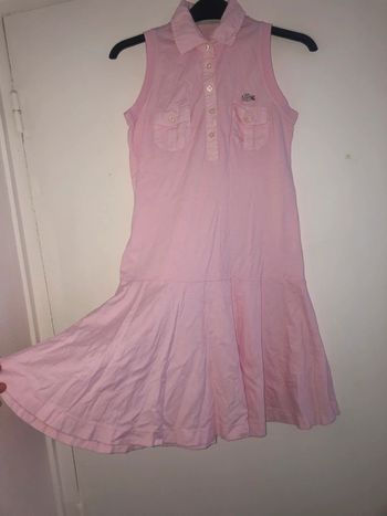 Robe été