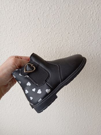 Bottine fille t23 neuve