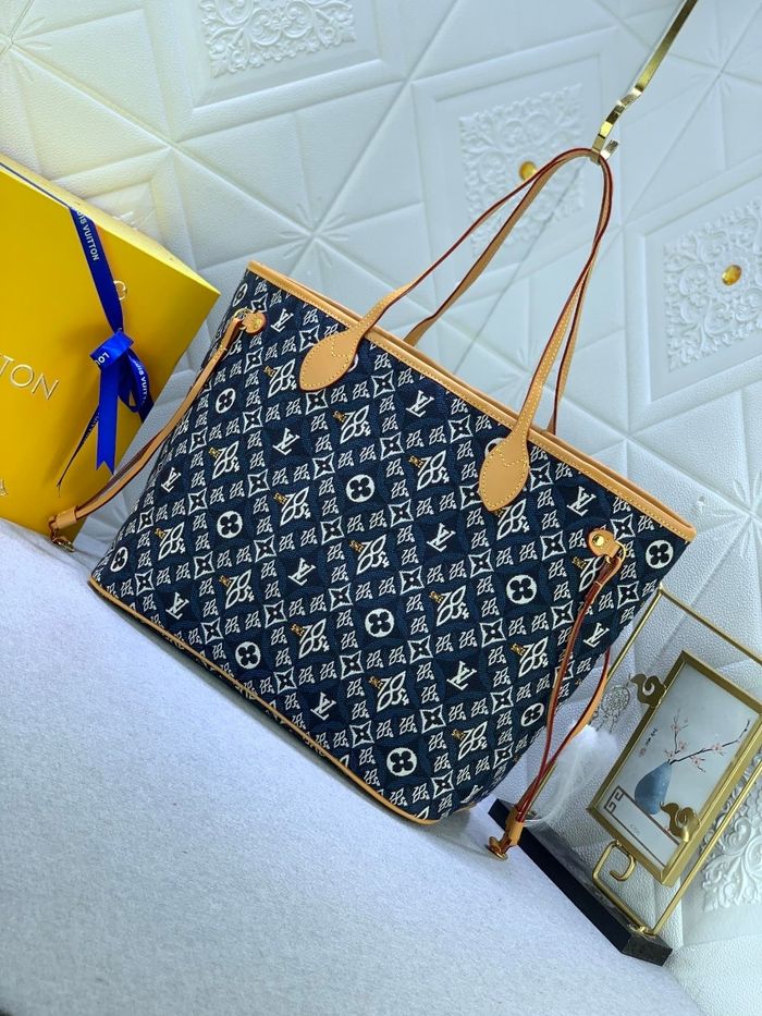 Louis Vuitton Neverfull  M57273 - photo numéro 3