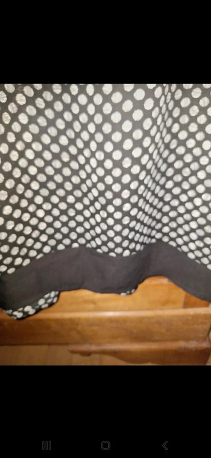 Chemisier taille XL - photo numéro 4