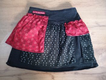 Jupe La Compagnie des Petits 3 ans