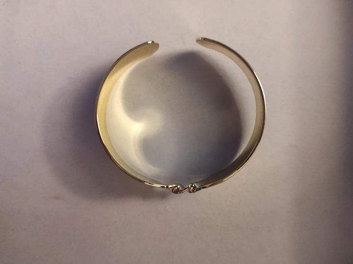 Bracelet Jonc - photo numéro 2