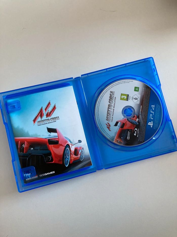 Jeux ps4 - photo numéro 2