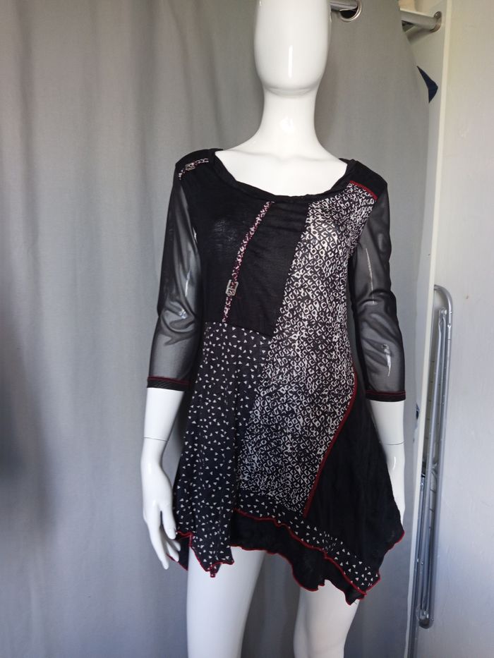 Robe / tunique femme