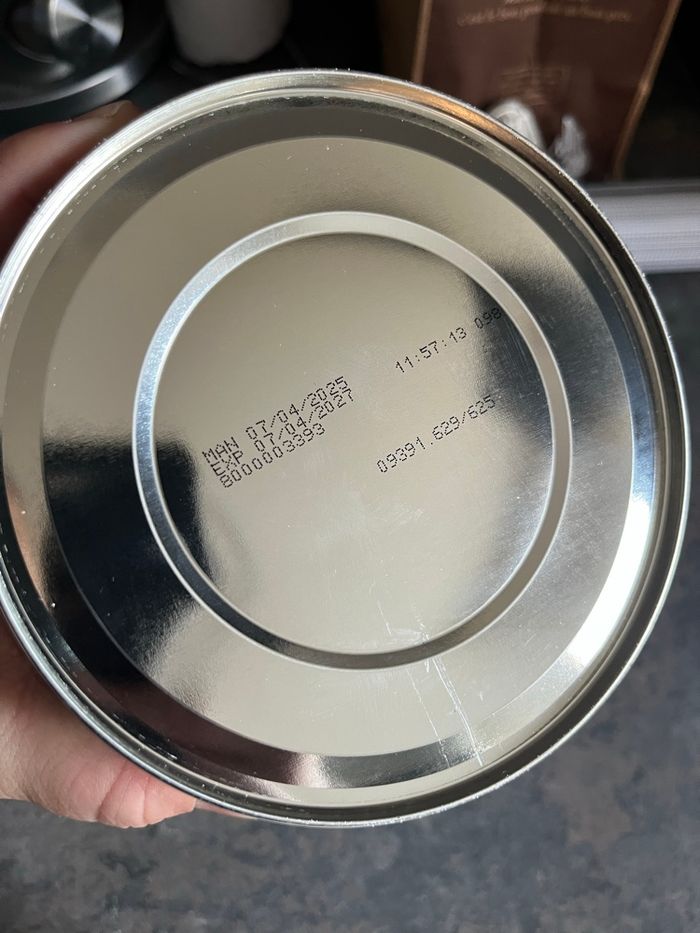 Lait picot 1er âge - photo numéro 3