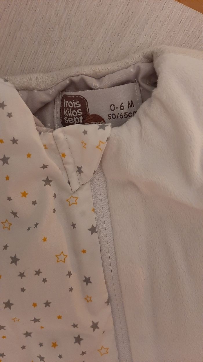 Gigoteuse - photo numéro 3