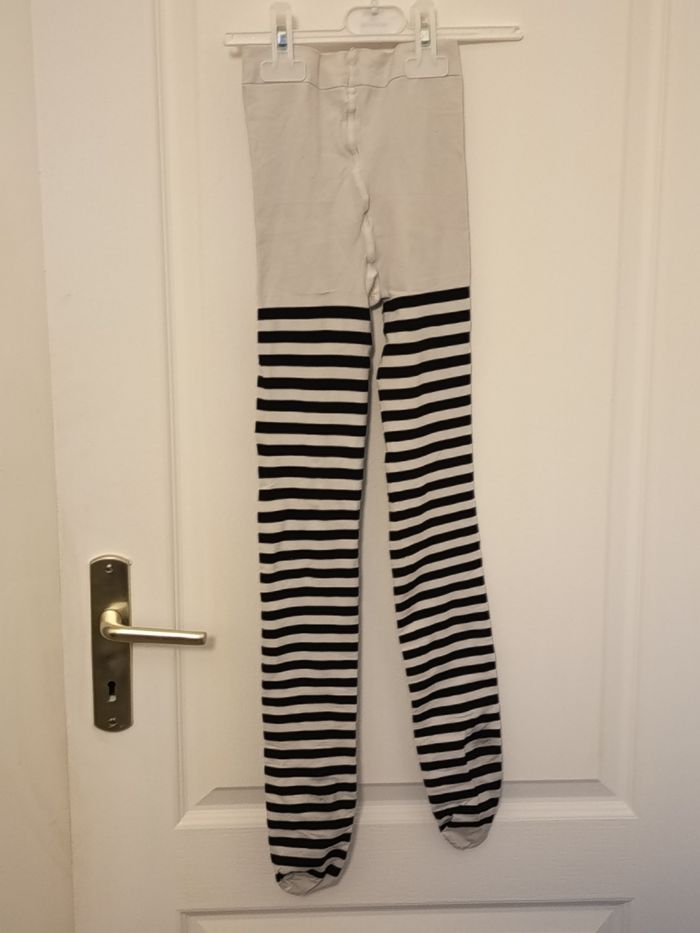 Collant rayé - photo numéro 6