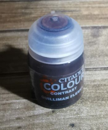 Citadel Contrast Guilliman Flesh