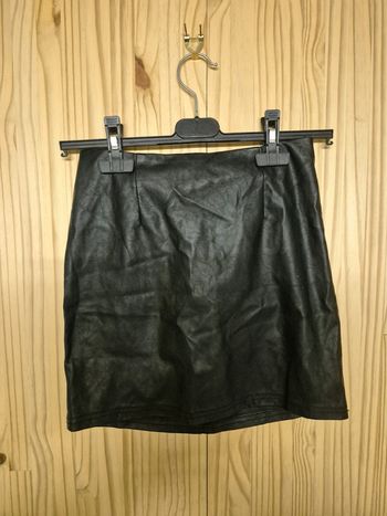 Jupe noir
