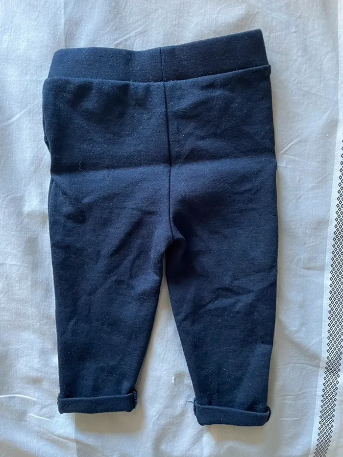 Pantalon mixte - photo numéro 2
