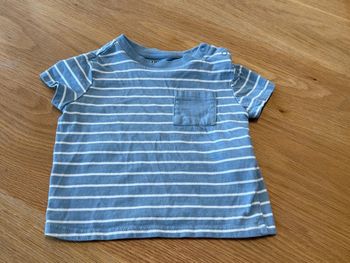 TEE shirt Kiabi