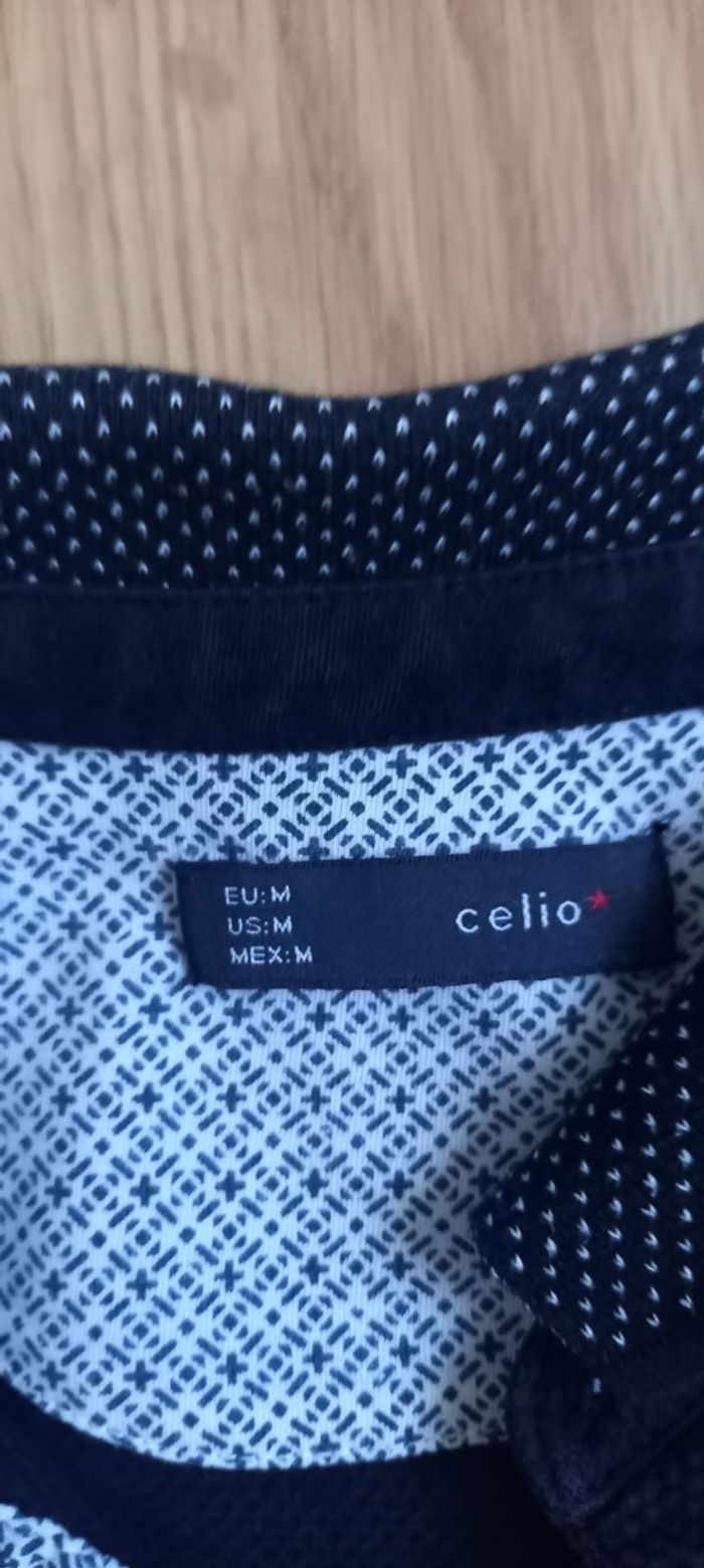 Polo Célio - photo numéro 2