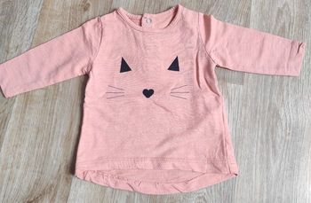 Pull bébé