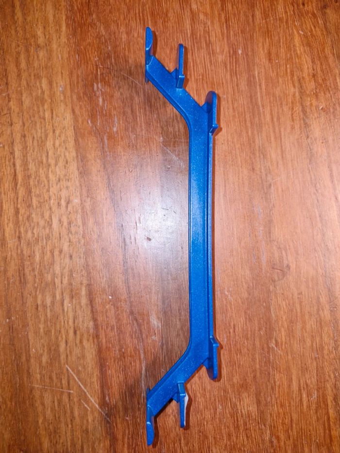 Chiens savants cirque playmobil - photo numéro 9