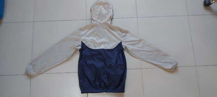 Kway 12 ans - photo numéro 9