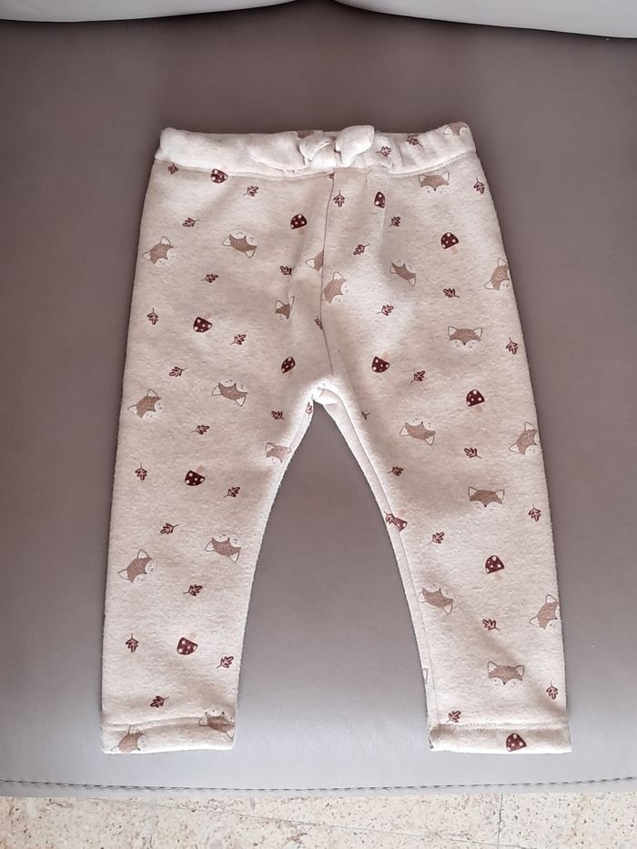 Pantalon 9 mois