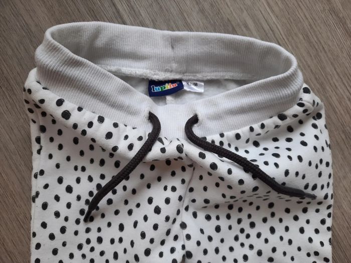 Pantalon jogging - 6 mois fille - photo numéro 2