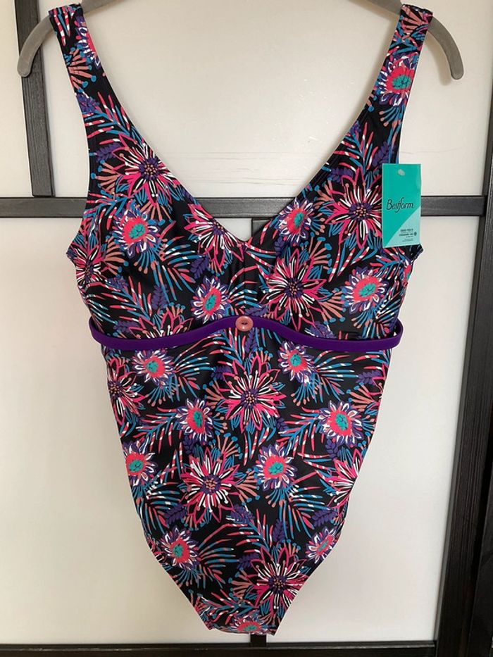 Maillot de bain Bestform neuf
