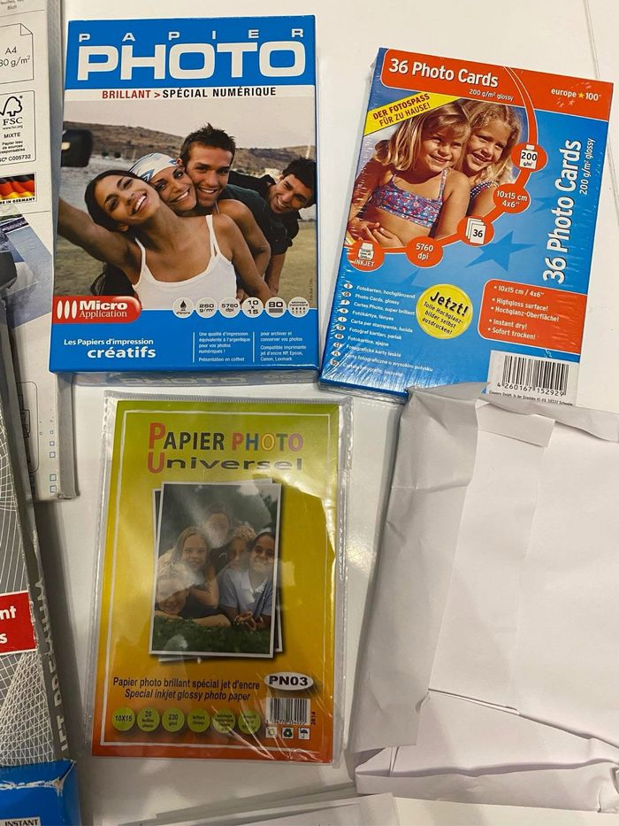 Gros lot - photo numéro 4