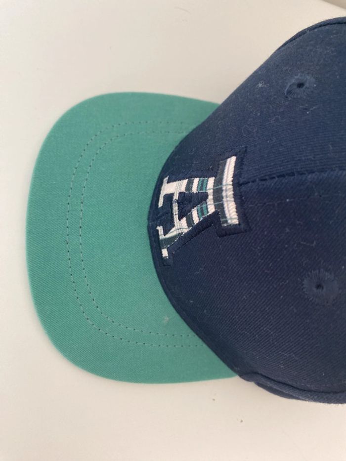 casquette bébé garçon 9/12 mois - photo numéro 5