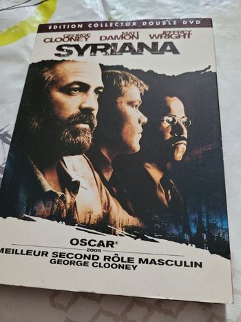 Syriana