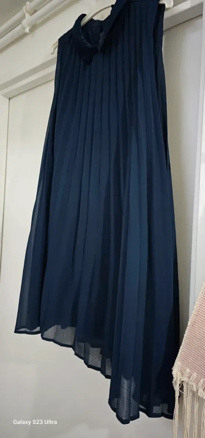 Robe et Sac à main Assorti IKKS Taille 10 ans - photo numéro 5