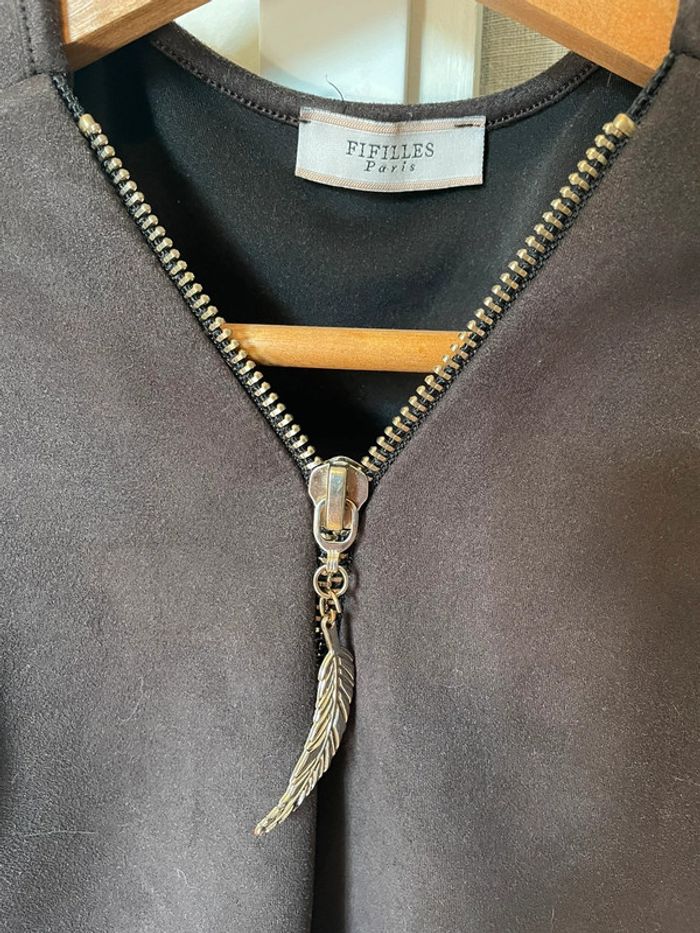 Robe sans manches - photo numéro 2