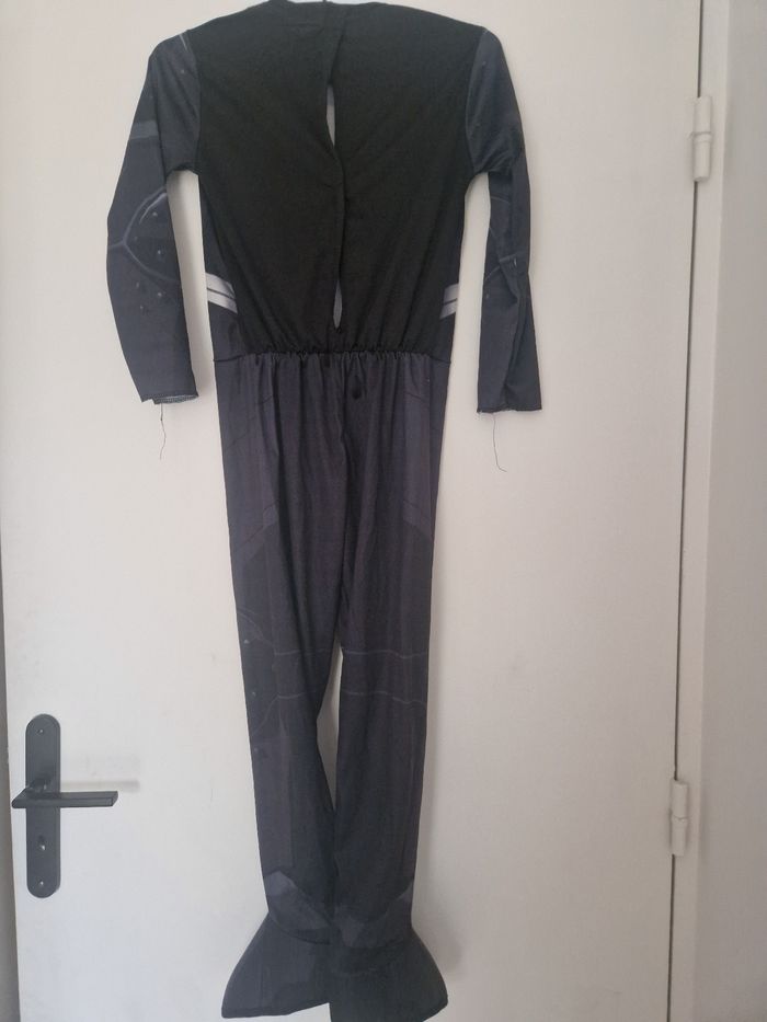 Déguisement - photo numéro 4