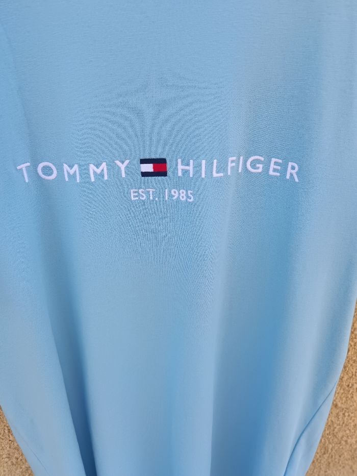 T-shirt Tommy Hilfiger - photo numéro 2