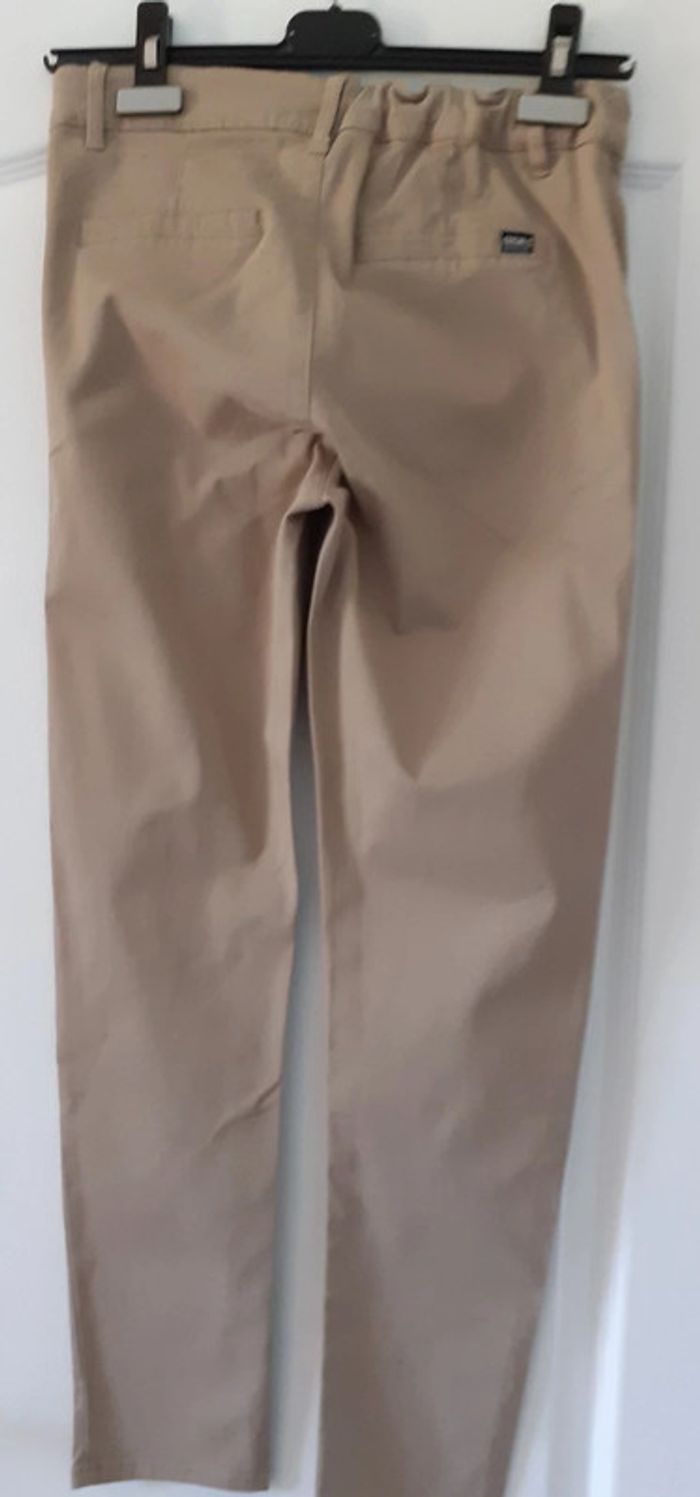 Pantalon garçon - photo numéro 2