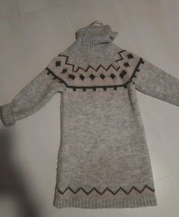 Robe laine