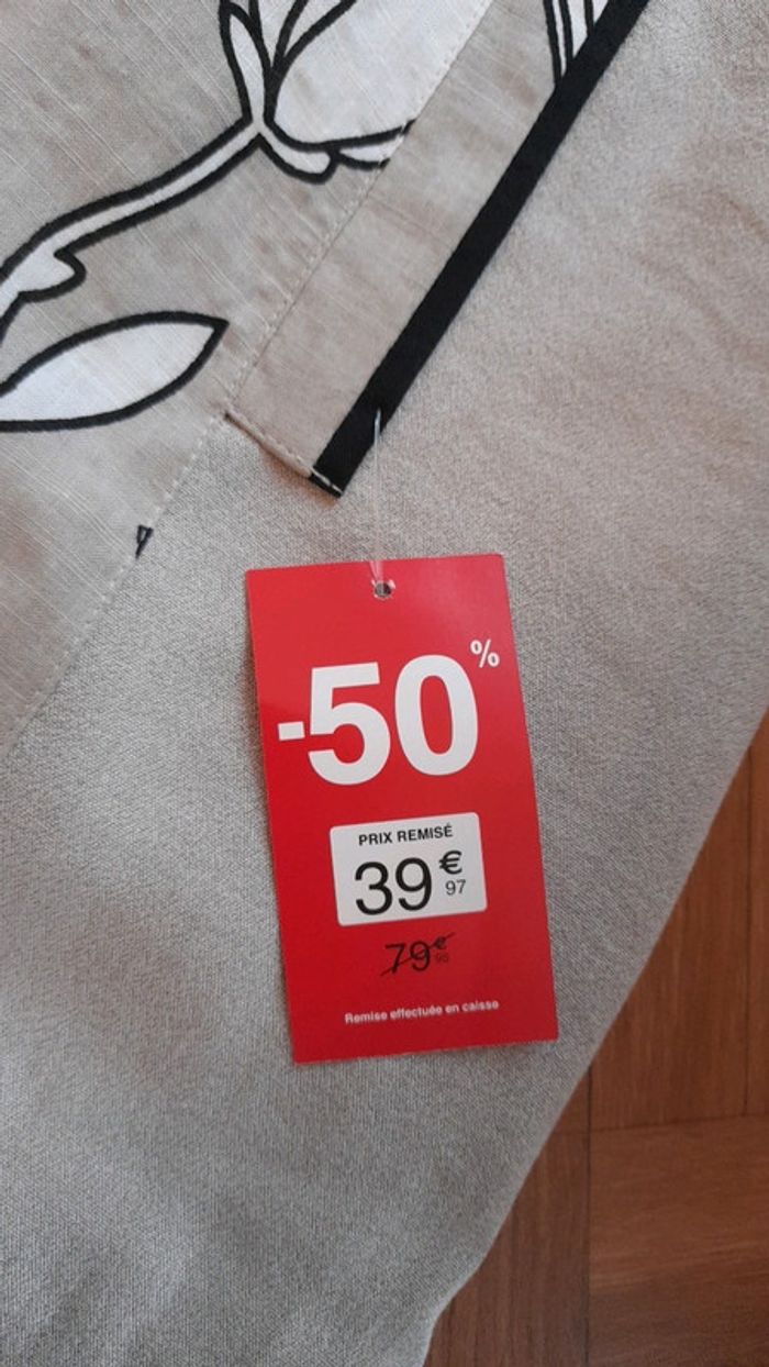 Jupe d ete habillé - photo numéro 2