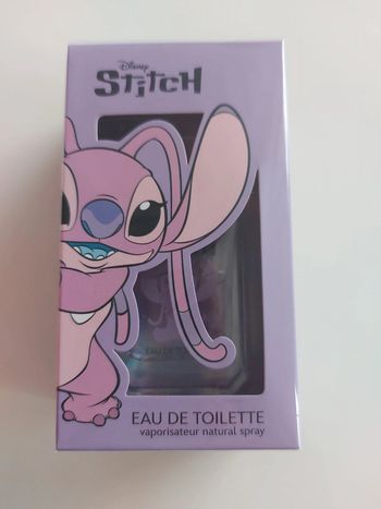 Parfum Stitch