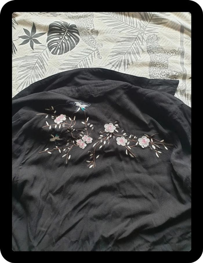 Chemise - photo numéro 3