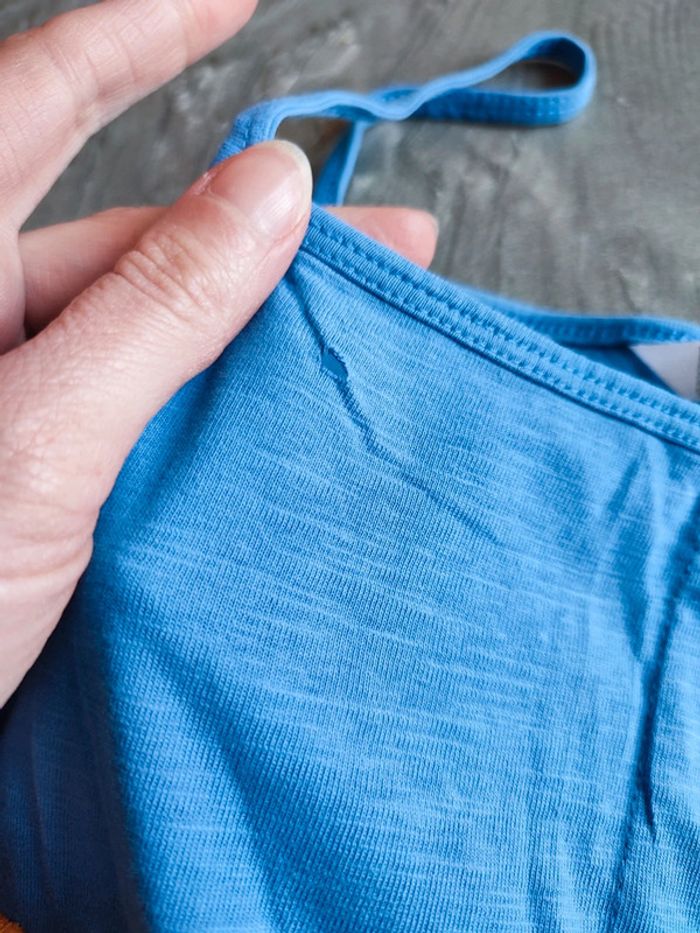 Combi short mango 13/14 ans - photo numéro 4