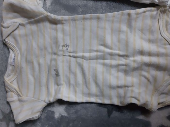 Lot body - photo numéro 3