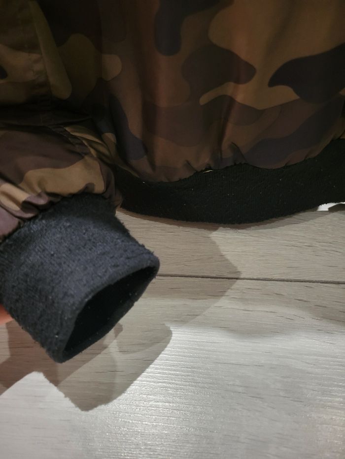Blouson Camouflage 170 cm - photo numéro 7
