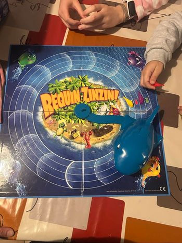 Jeu de société - photo numéro 3