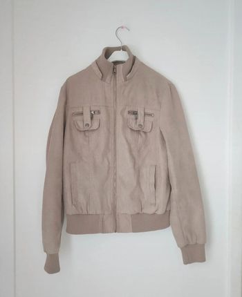 Veste / manteau léger homme