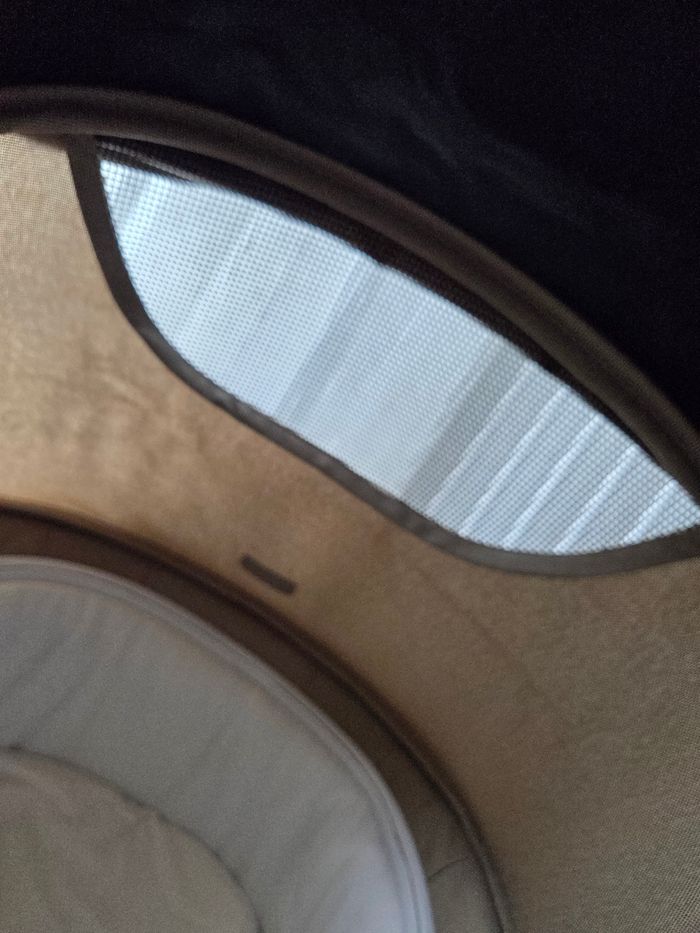 Nacelle cybex melio - photo numéro 7