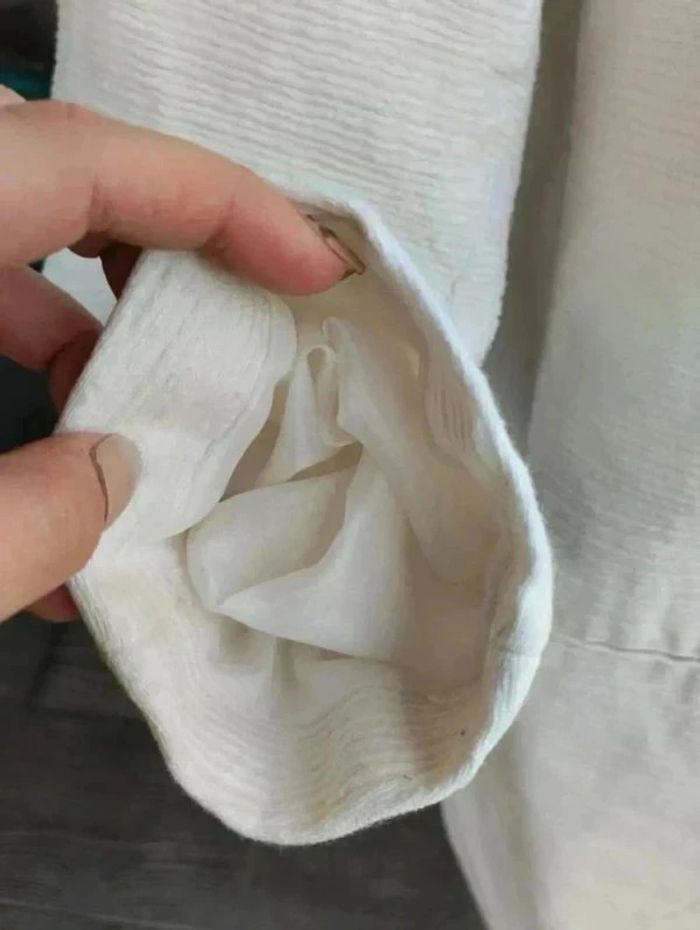 🧥 Manteau Femme – Zara – Taille 38 M 🧥 Élégance minimaliste & texture chic - photo numéro 4