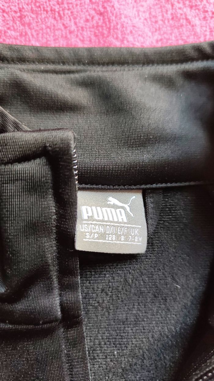 Veste - photo numéro 5