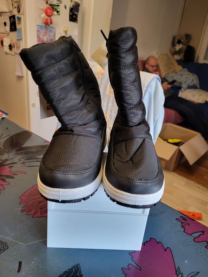 Bottes garçon - photo numéro 2