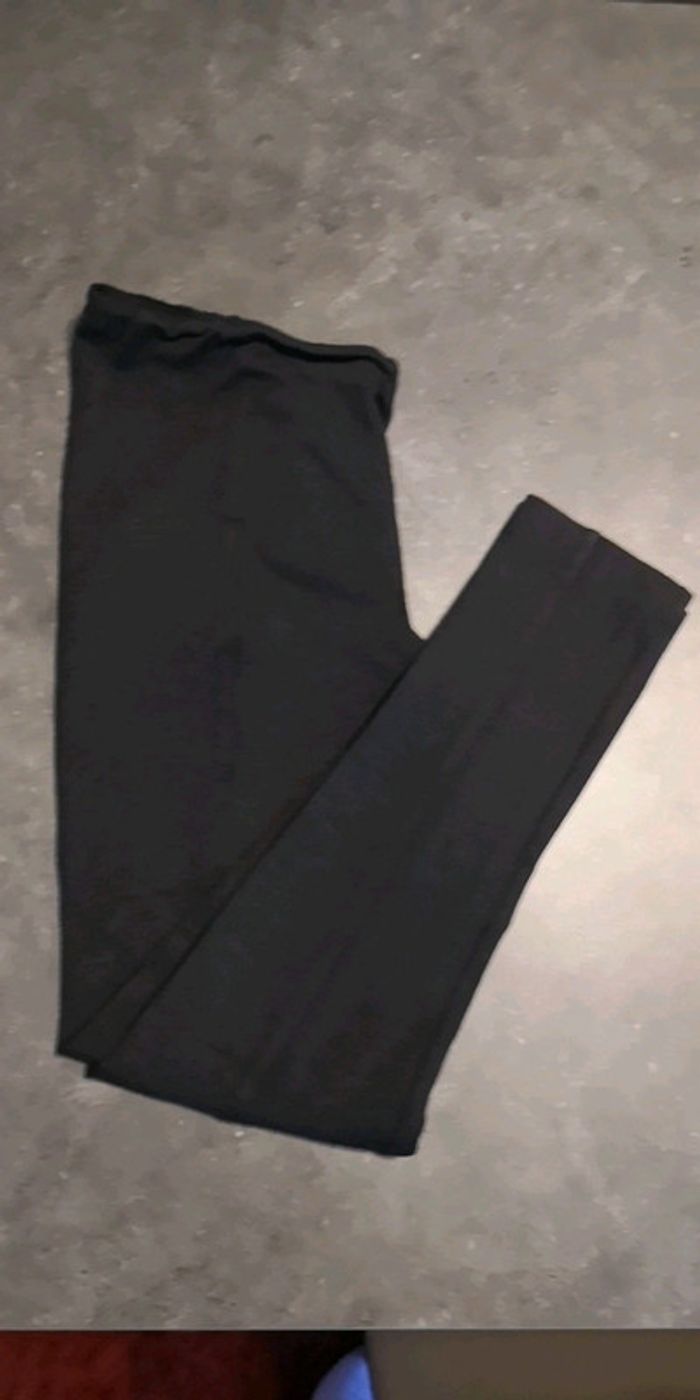 Legging grossesse - photo numéro 3