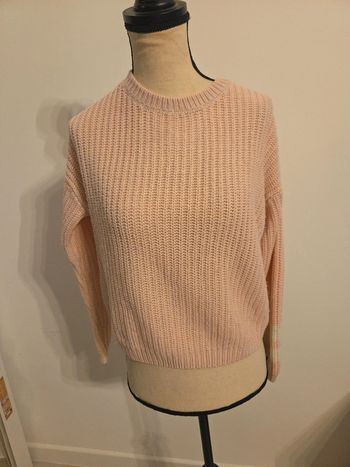 Pull Here There 11/12 ans