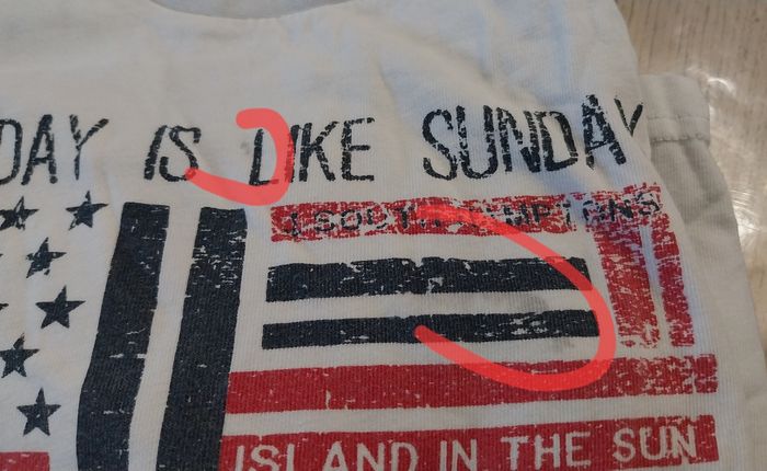 Lot de 15 hauts ml garçon 10ans en bon état - photo numéro 9