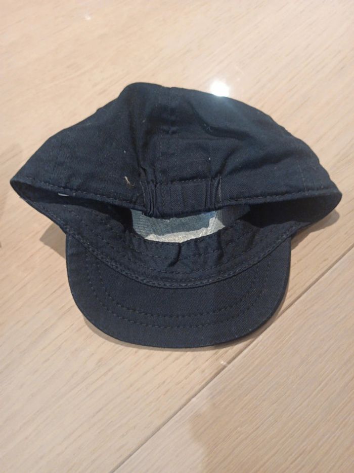 Casquette - photo numéro 2