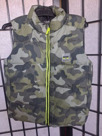 Doudoune garcon - 4/5 ans (110 cm) - Primark