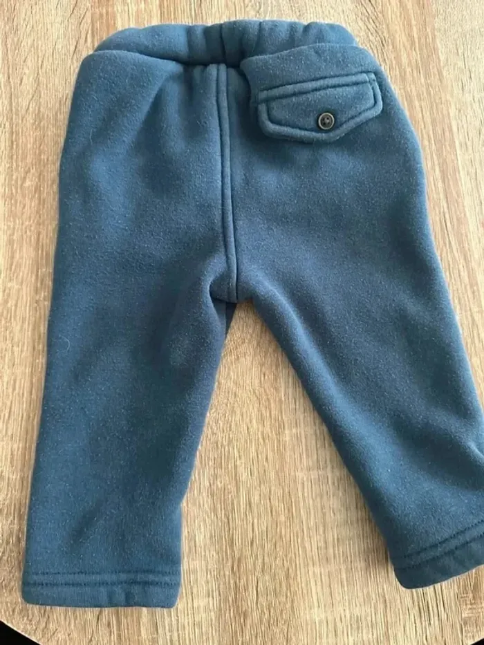 Jogging Mickey Disney 9 mois 71 cm - photo numéro 6